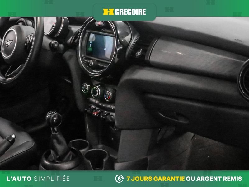 Mini Cooper 2019 Rouge Blainville - photo #27