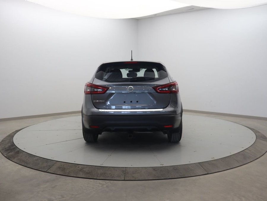 Nissan Qashqai 2023 2023 Gris