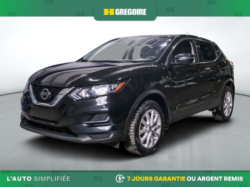 Nissan Qashqai 2023 2023 Noir