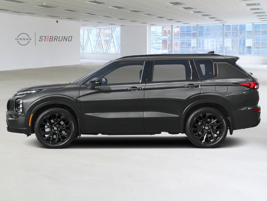 2026 Nissan Rogue Plug-In Hybrid 2026 Moonrock Gray