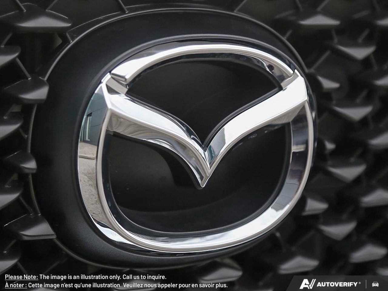 Mazda CX-30 3MVDMBBL8TM214209 2026 Blanc neige nacré Mirabel - photo #8