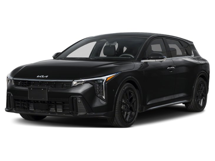 2026 Kia K4 Hatchback GT-Line Turbo