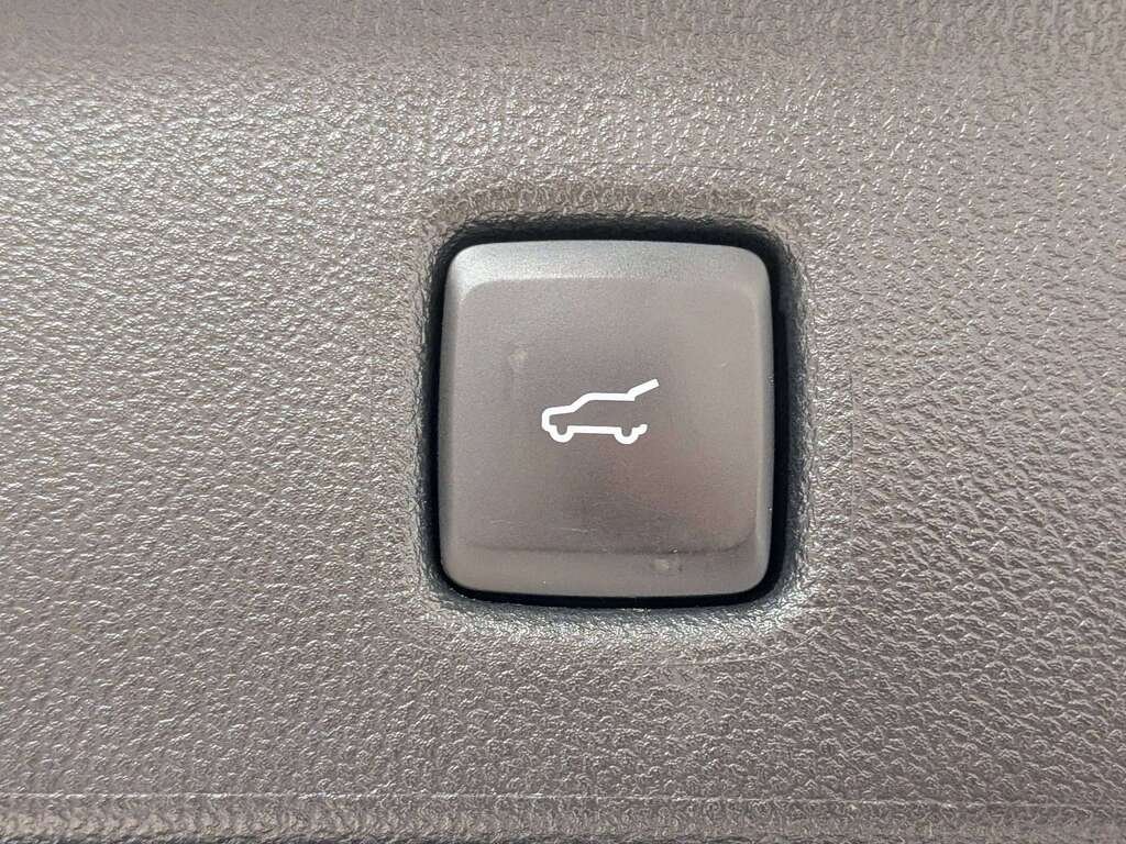 2024 Ford Escape PHEV FWD Black Val-David - photo #9