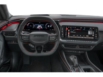 Dodge Charger R/T Plus