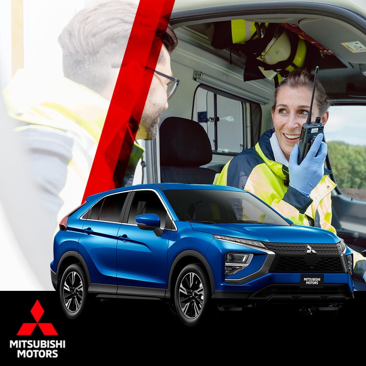 Mitsubishi programme manuf permier repondants