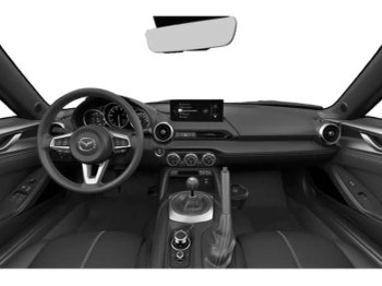 Mazda MX-5 GT