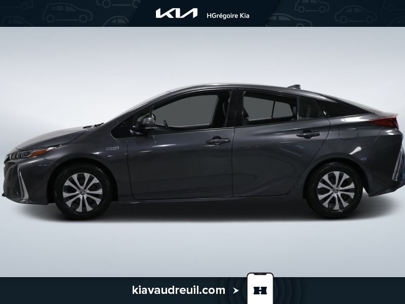 2023 Toyota Corolla Black Laval - photo #28