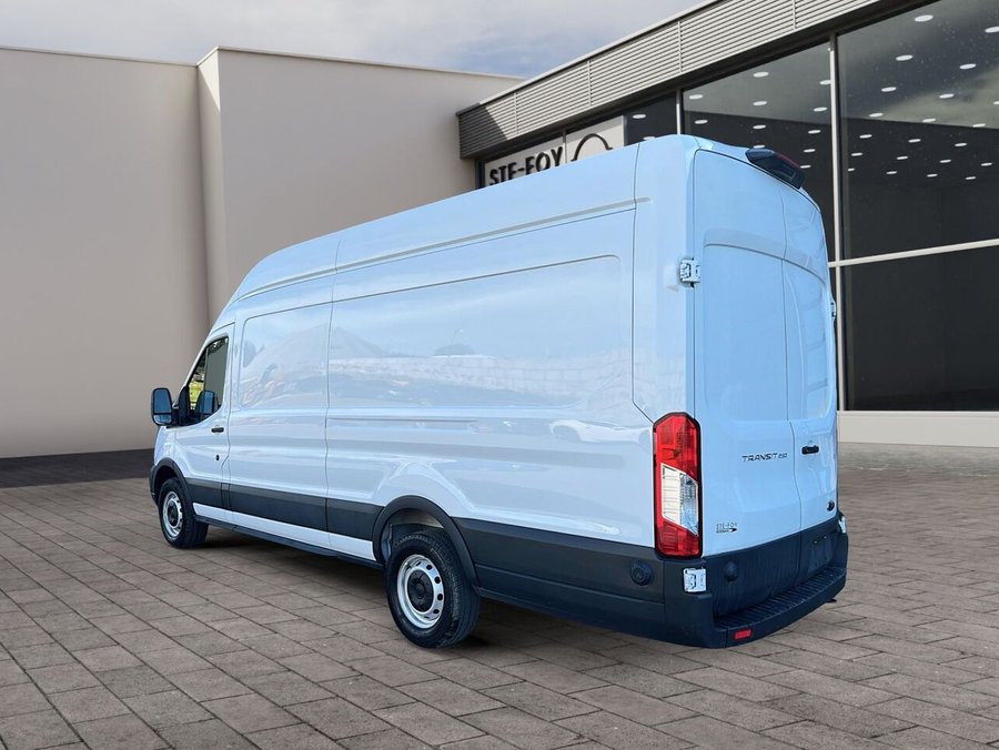 2025 Ford Transit 250 TOIT HAUT 2025