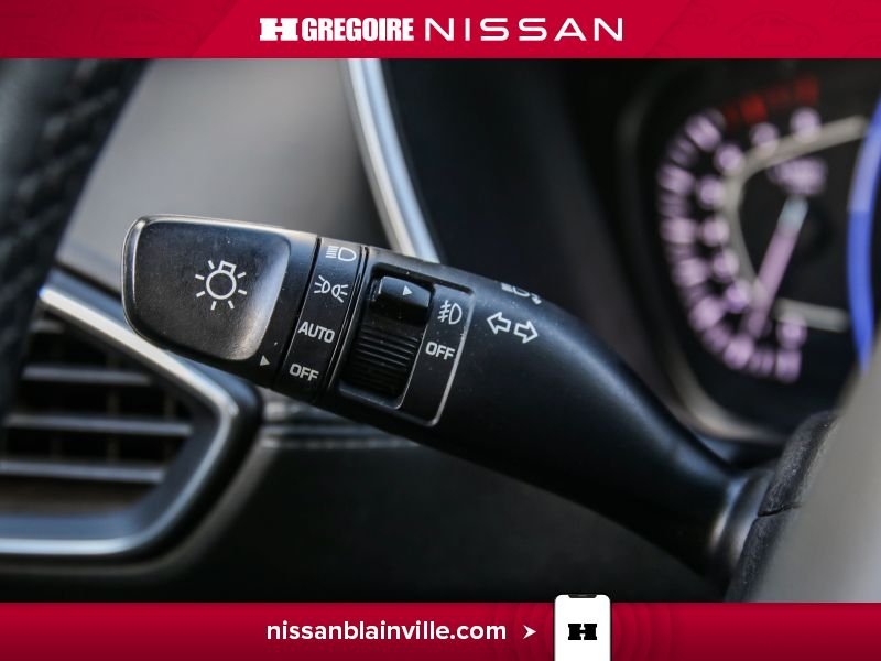 Hyundai Santa Fe 2020 Noir Blainville - photo #19