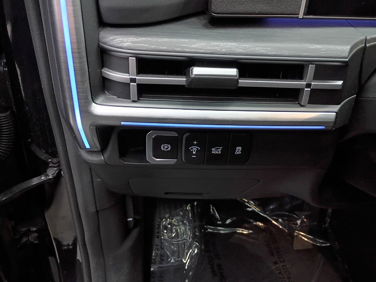 Hyundai Santa Fe 2025 Noir Blainville - photo #20