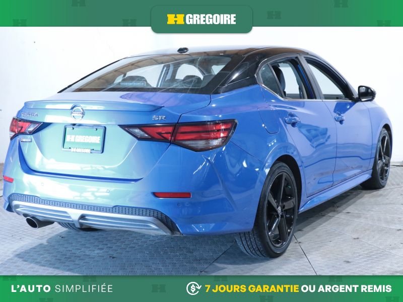 Toyota Rav 4 821366 | LE AWD AUTO AC GR ELEC CAM RECULE BLUETOOTH 2020 Argent Laval - photo #8