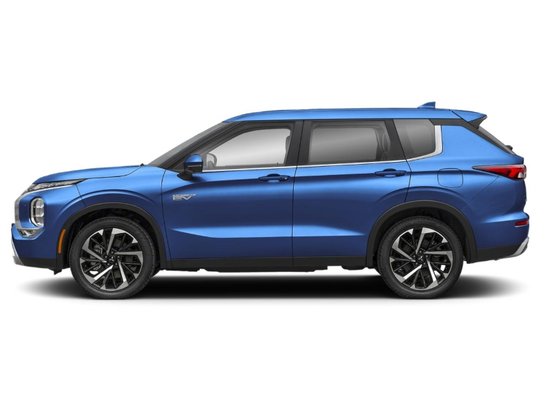 Mitsubishi Outlander PHEV SE S-AWC utilitaire sport 4x4 2025 D14