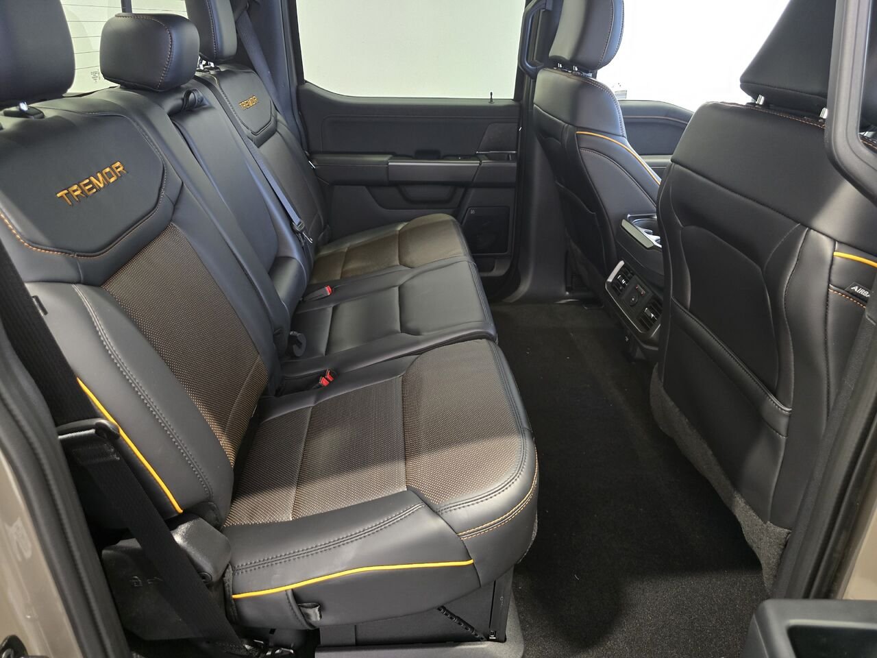 2026 Ford F-150 Marsh Grey Châteauguay - photo #8
