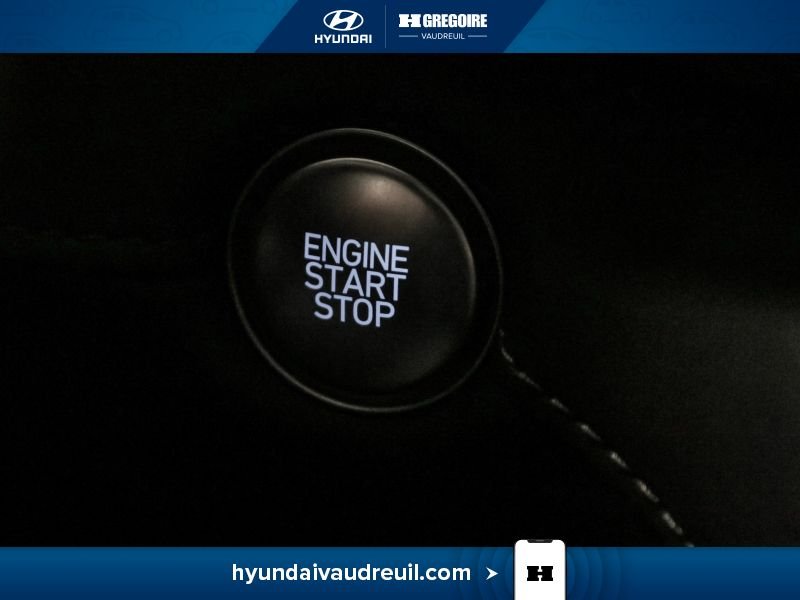 2023 Hyundai Santa Fe Plug-In Hybrid Black Laval - photo #27