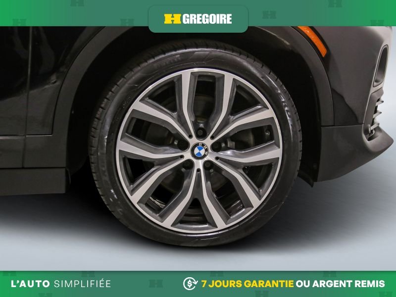 2019 BMW X2 Black Blainville - photo #31