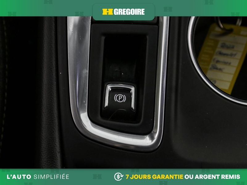 2022 Chevrolet Equinox Grey Laval - photo #25