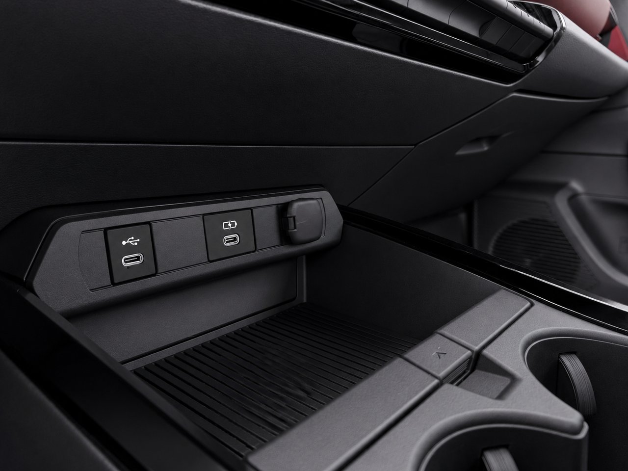 2025 Toyota Prius HYBRIDE BRANCHABLE SE Grey Châteauguay - photo #13