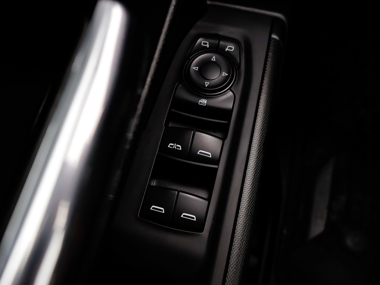 2024 GMC Sierra 1500 4WD Crew Cab 147 Pro Black Sherwood Park - photo #16