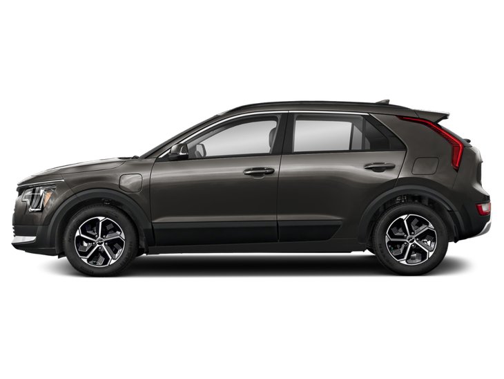 2025 Kia Niro hybride rechargeable EX