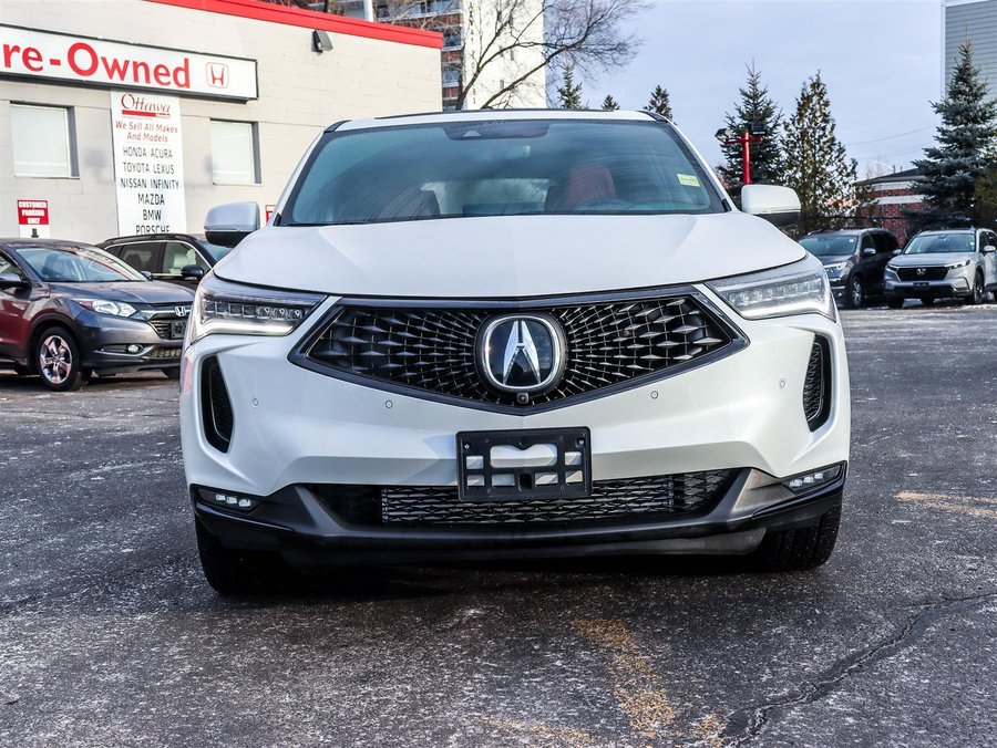 2024 Acura RDX 2024