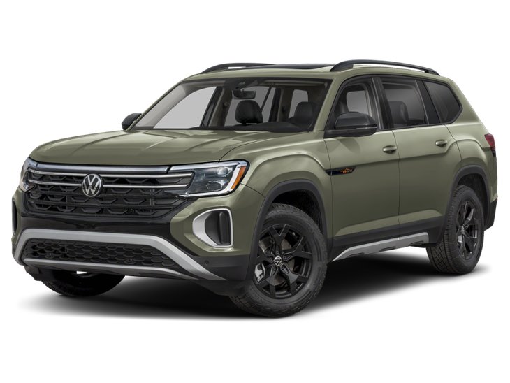 2025 Volkswagen Atlas Édition Peak