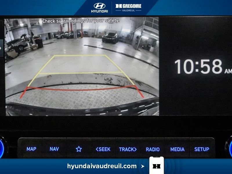 2023 Hyundai Kona Black Laval - photo #28