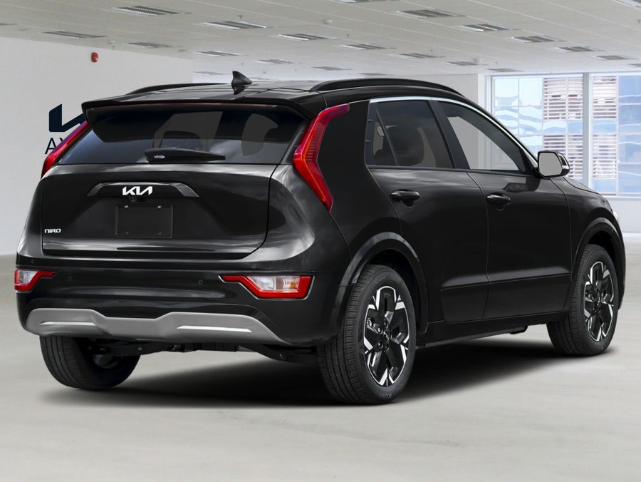 KIA Niro électrique 2026 2026