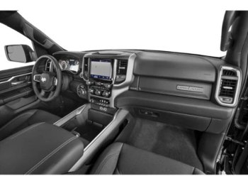 Ram 1500 Big Horn
