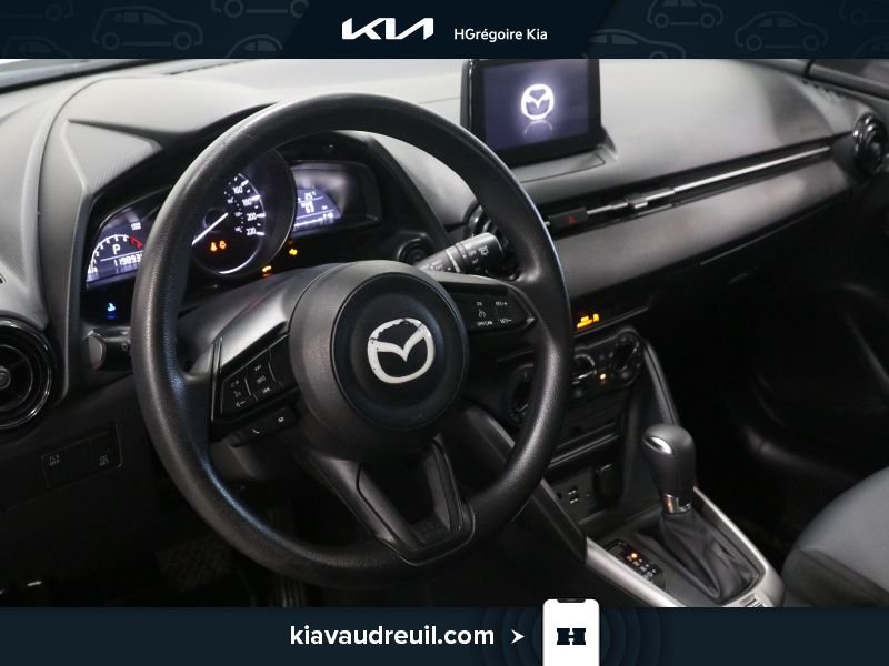 2018 Mazda CX-3 Saint-Eustache - photo #9
