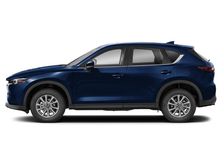 2025 Mazda CX-5 GS