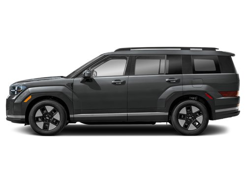 2025 Hyundai 2025 Santa Fe Hybrid