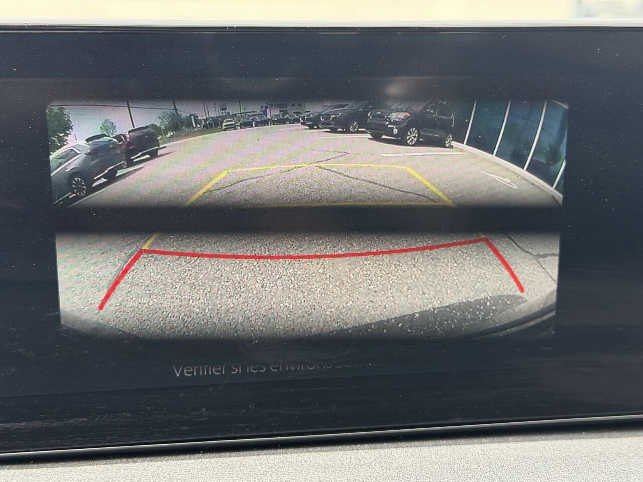2020 Mazda Mazda3 Sport Red Ste-Marie - photo #16