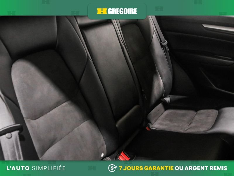 Mazda CX-5 2021 Gris Laval - photo #28