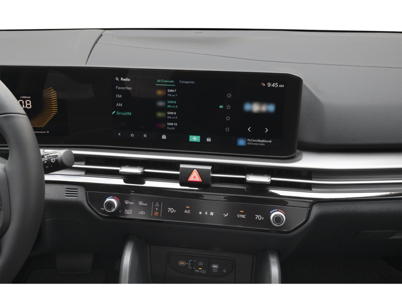 2026 KIA Sportage Steel Grey Gatineau - photo #8