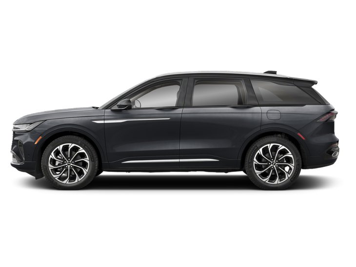 2024 Lincoln Nautilus Ultra