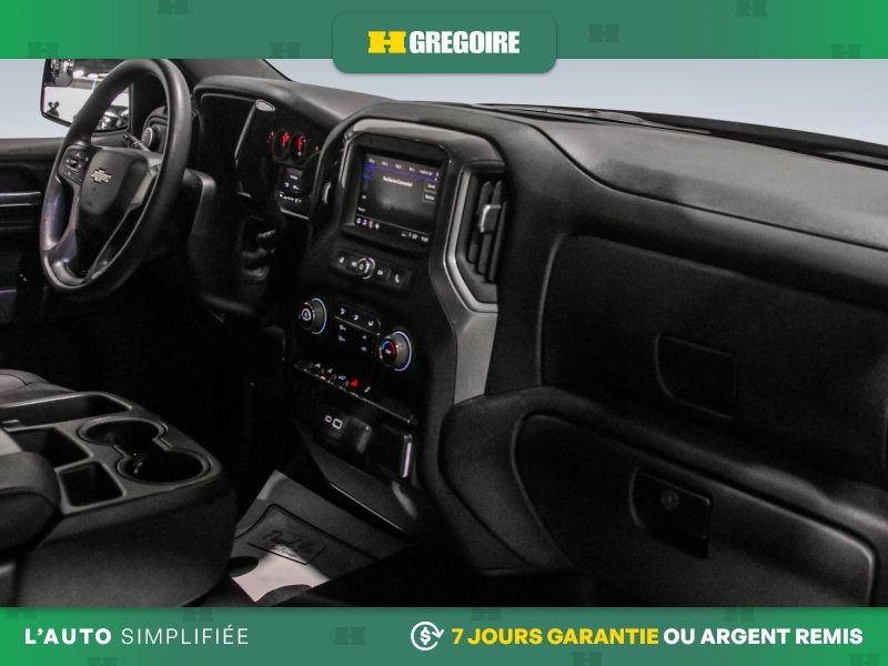 2022 Chevrolet Silverado 1500 Blue Laval - photo #27