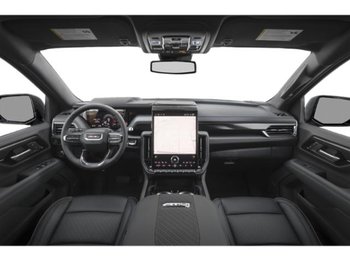 GMC Yukon XL AT4