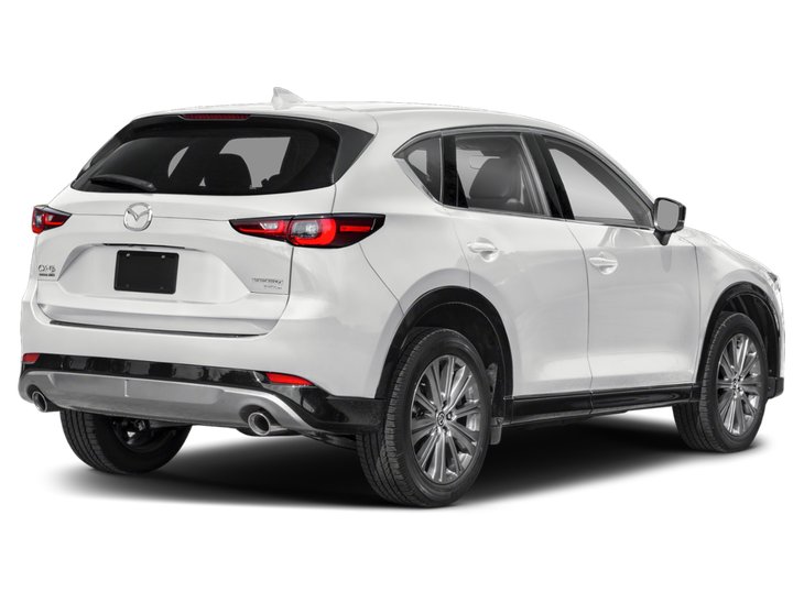2025 Mazda CX-5 Signature
