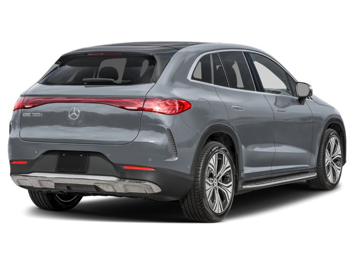 2026 Mercedes-Benz EQE EQE 320