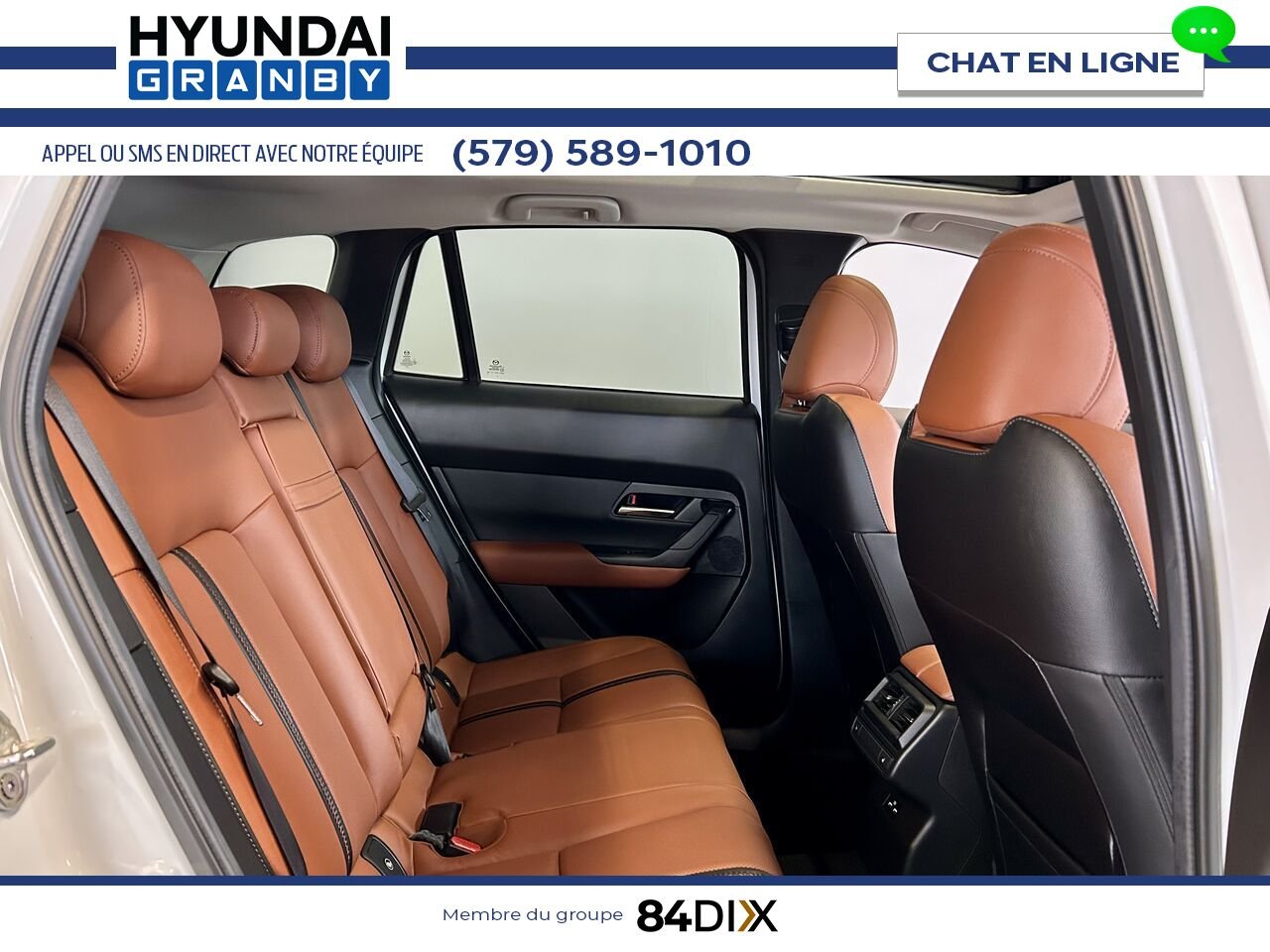 2024 Mazda CX-50 White Granby - photo #26