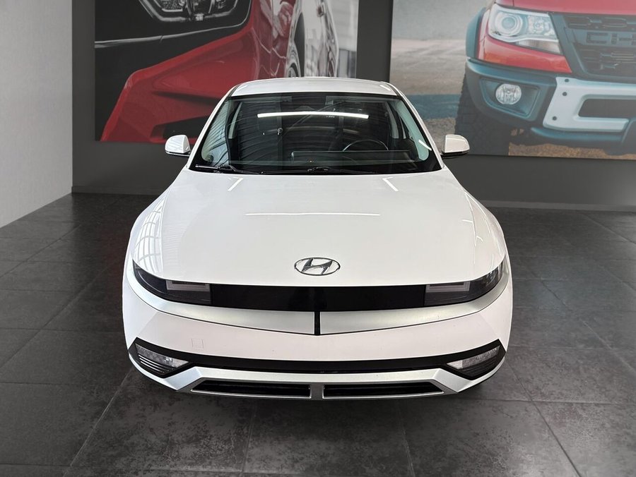 2022 Hyundai IONIQ 5 2022