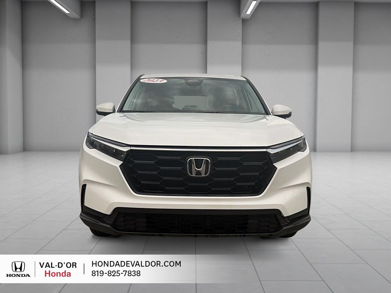 2023 Honda CR-V