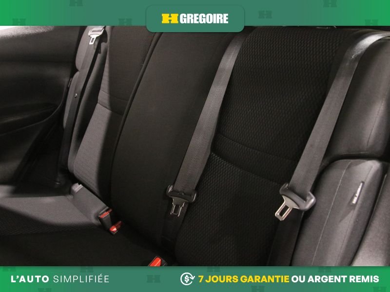 Nissan Qashqai 822289 | S FWD MANUEL AC GR ELECT CAM RECUL BLEUTOOTH 2020 Gris Laval - photo #26