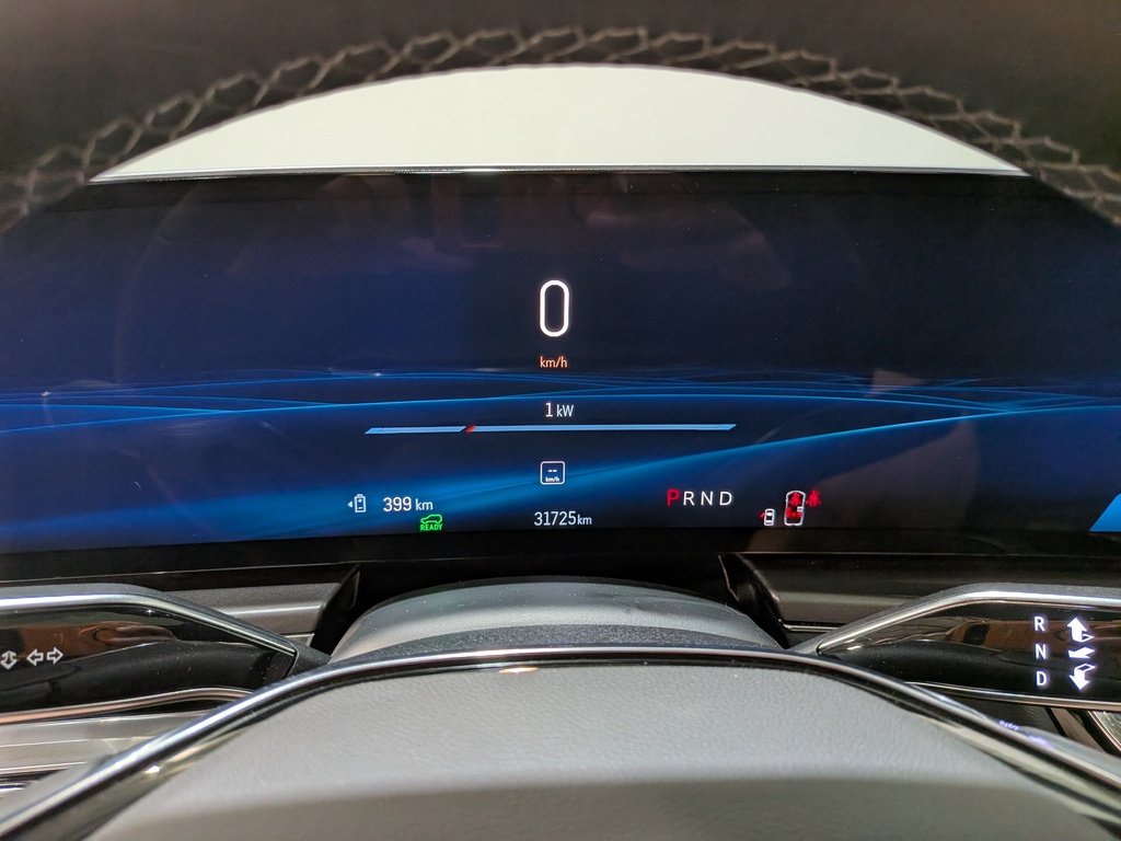 Cadillac LYRIQ 4dr Tech w/1SA 2024 Gris Val-David - photo #18