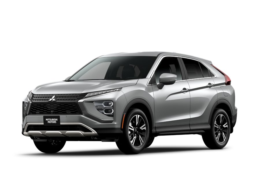 Mitsubishi Eclipse Cross SE S-AWC 2026 Argent sterling