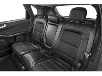 Ford Escape VHR