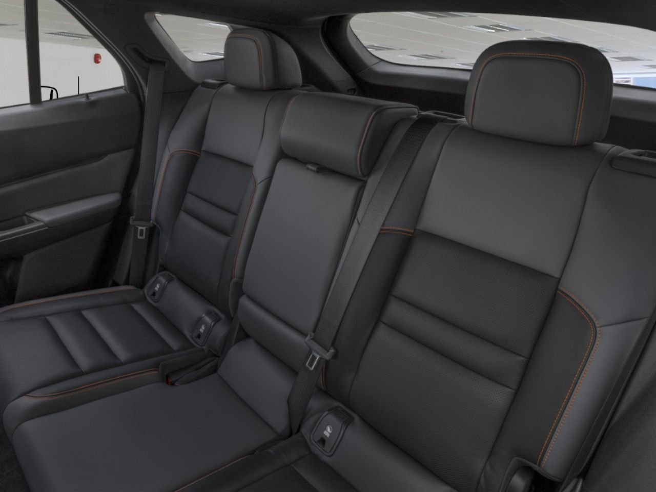 2026 HONDA Prologue Frostline White Pearl Mississauga - photo #9