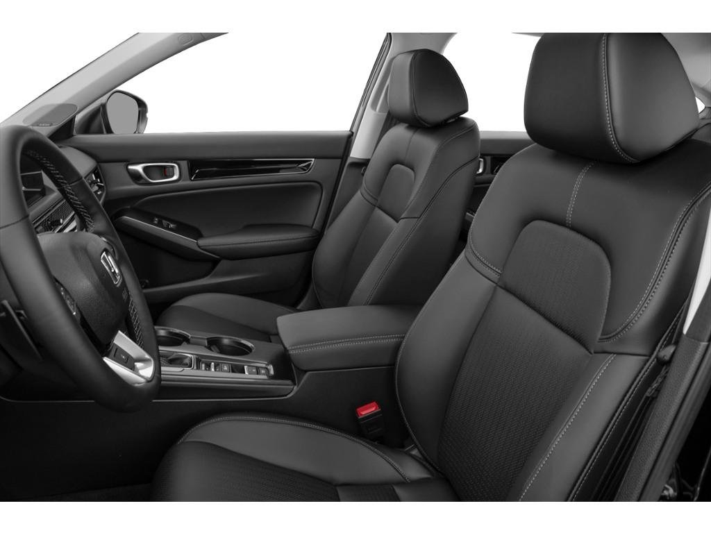 2024 Honda Civic Sedan Touring Ottawa & Gatineau - photo #3
