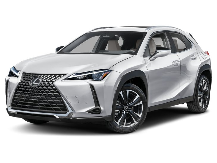 2026 Lexus UX UX 300h