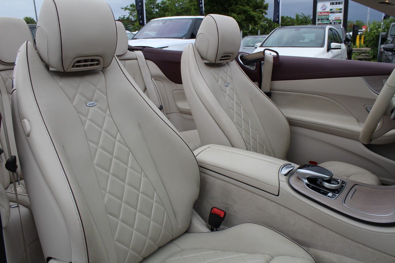 Mercedes-Benz Classe-E VIN: WDD1K6GB4JF060375 2018 Bleu Sainte-Rose - photo #9